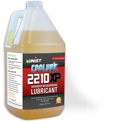 Unist Lubricant 2210XP