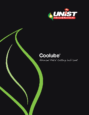 Coolubricator Brochure icon