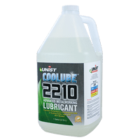 Coolube 2210 metal cutting lubricant