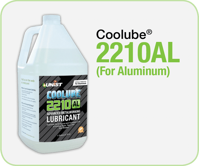 Coolube2210al