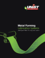 Metal Forming Lubrication Systems Catalog (V3.1) icon