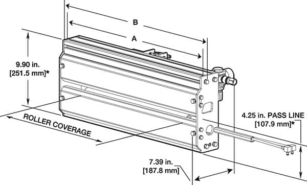 singleRollerDimensions