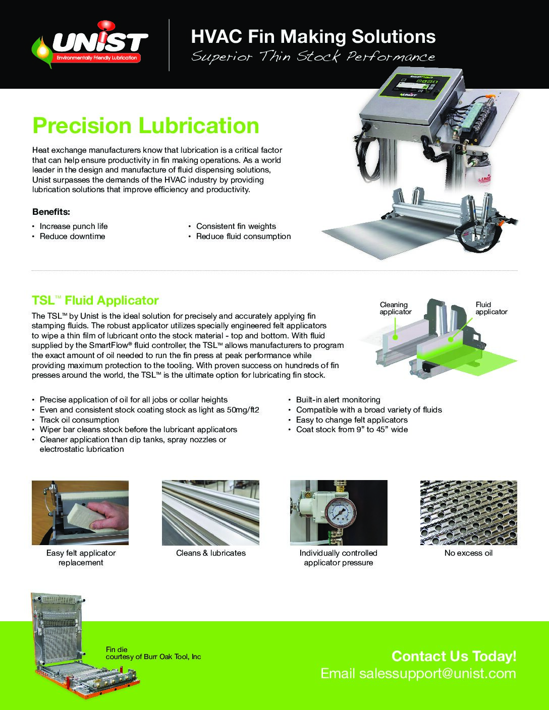 HVAC Finmaking Solutions LIT-00159 (V1.0) HVAC Finmaking Solutions LIT-00159 (V1.0) icon